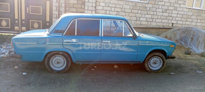LADA (VAZ) 2106 1994, 500,002 km - 1.6 л - Bakı