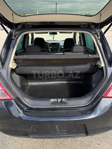 Nissan Tiida 2008, 247,000 km - 1.6 l - Bakı