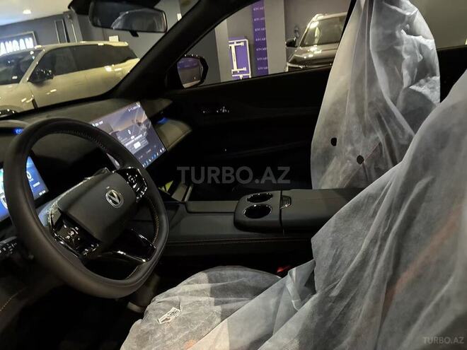 Changan  2026, 0 km - 1.5 л - Bakı