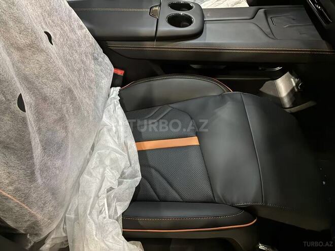 Changan  2026, 0 km - 1.5 л - Bakı