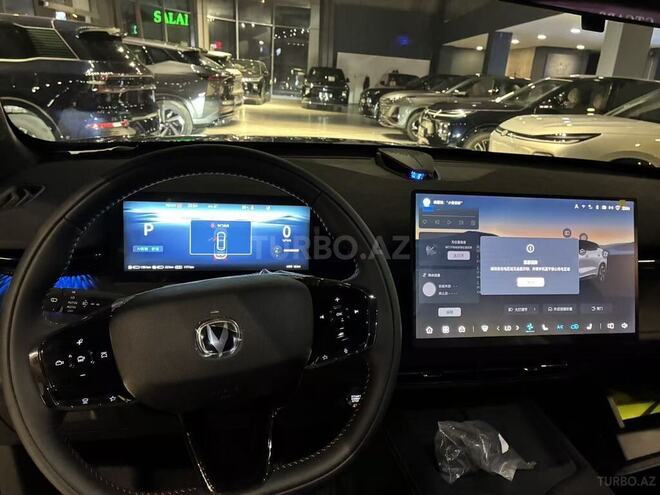 Changan  2026, 0 km - 1.5 л - Bakı