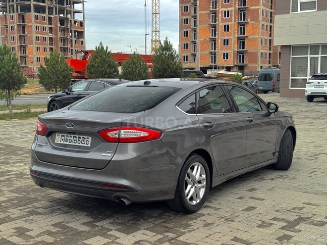 Ford Fusion (North America) 2014, 195,800 km - 2.0 l - Bakı