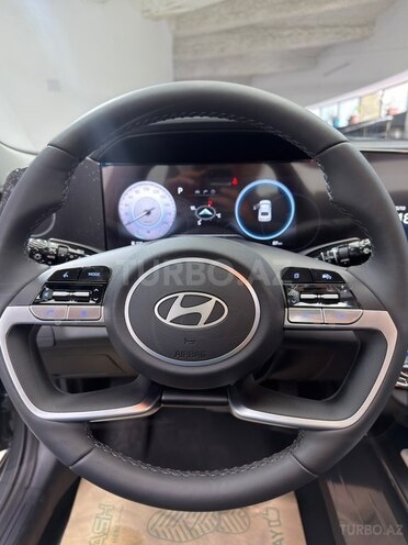Hyundai Elantra 2026, 0 km - 1.6 l - Bakı