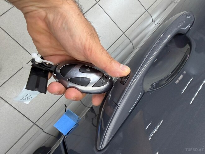 Hyundai Elantra 2026, 0 km - 1.6 l - Bakı