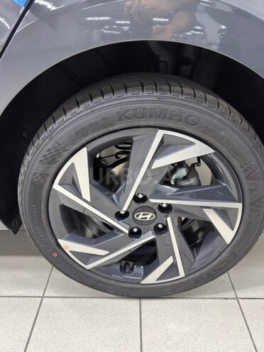 Hyundai Elantra 2026, 0 km - 1.6 l - Bakı