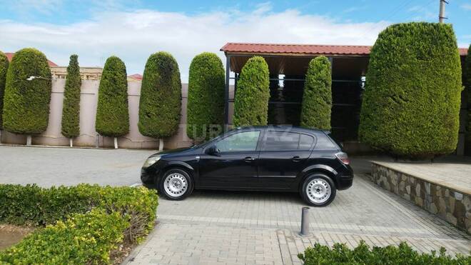 Opel Astra 2007, 420,000 km - 1.3 l - Bakı
