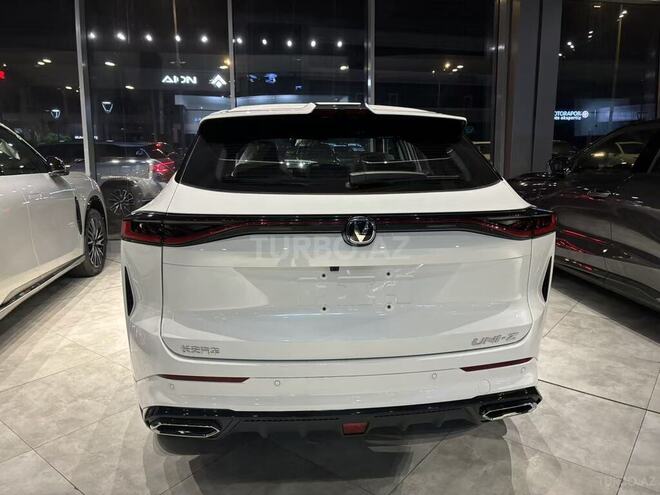 Changan  2026, 0 km - 1.5 l - Bakı
