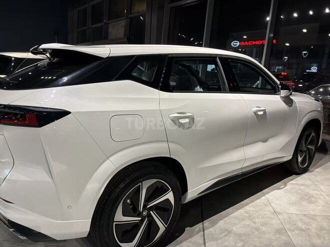 Changan  2026, 0 km - 1.5 l - Bakı