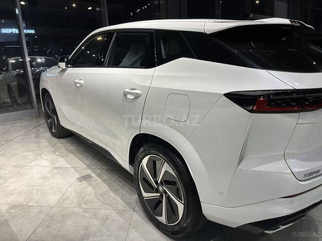 Changan  2026, 0 km - 1.5 l - Bakı