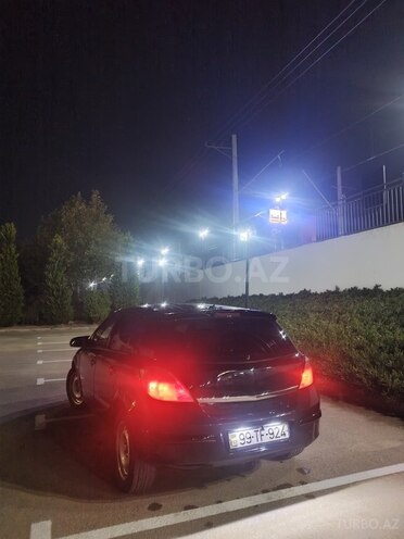 Opel Astra 2007, 420,000 km - 1.3 l - Bakı