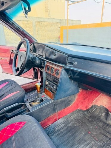 Mercedes 190 1990, 293,411 km - 2.0 л - Bakı