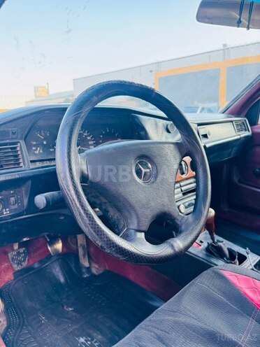 Mercedes 190 1990, 293,411 km - 2.0 л - Bakı
