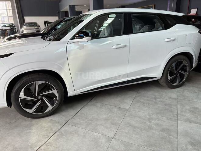Changan  2026, 0 km - 1.5 l - Bakı