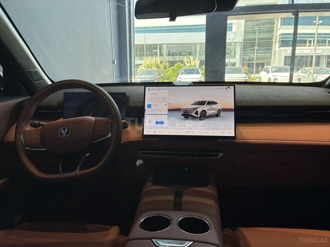 Changan  2026, 0 km - 1.5 l - Bakı