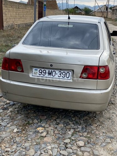 Chery Amulet (A15) 2008, 493,600 km - 1.6 l - Gəncə