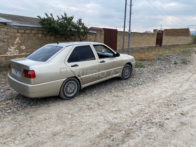 Chery Amulet (A15) 2008, 493,600 km - 1.6 l - Gəncə