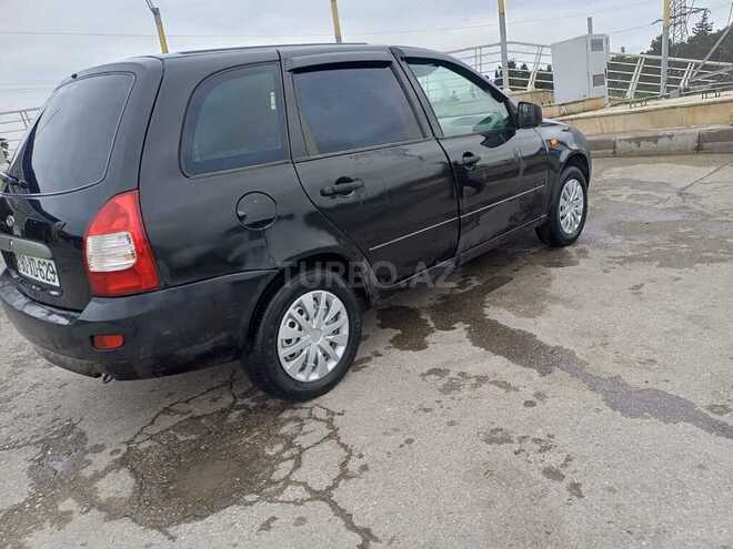 LADA (VAZ) Kalina 2010, 185,000 km - 1.4 l - Bakı