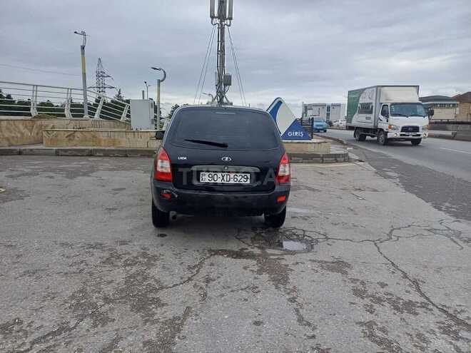 LADA (VAZ) Kalina 2010, 185,000 km - 1.4 l - Bakı