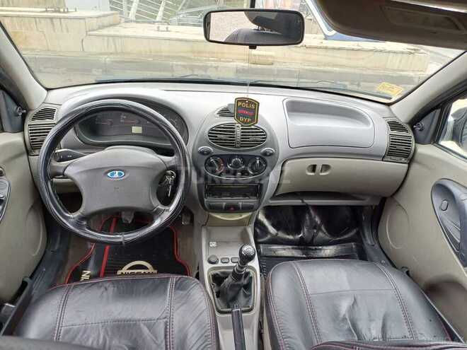 LADA (VAZ) Kalina 2010, 185,000 km - 1.4 l - Bakı