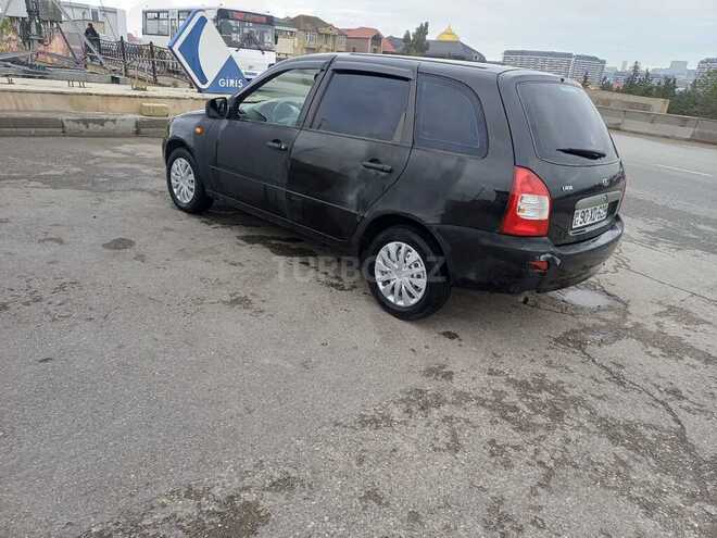 LADA (VAZ) Kalina 2010, 185,000 km - 1.4 l - Bakı