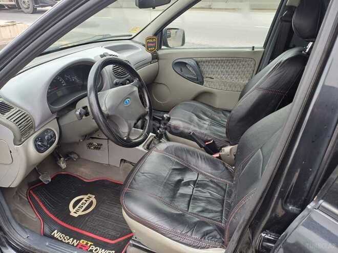 LADA (VAZ) Kalina 2010, 185,000 km - 1.4 l - Bakı