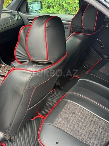 Mercedes C 220 2000, 478,000 km - 2.2 l - Bakı