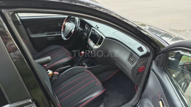 Kia Rio 2006, 255,000 km - 1.4 l - Bakı