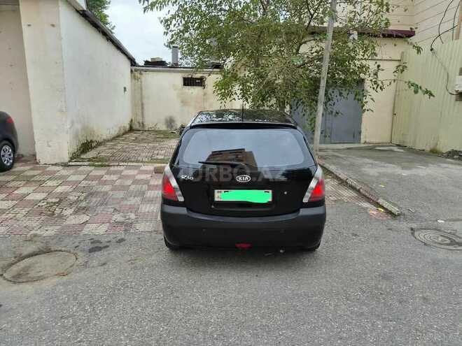 Kia Rio 2006, 255,000 km - 1.4 l - Bakı