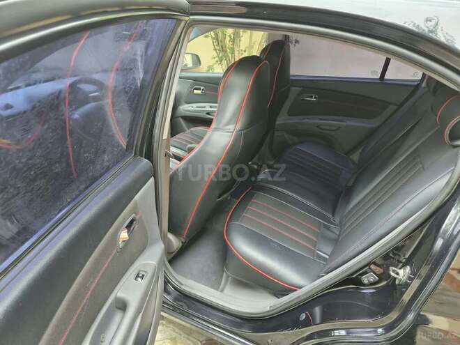 Kia Rio 2006, 255,000 km - 1.4 l - Bakı