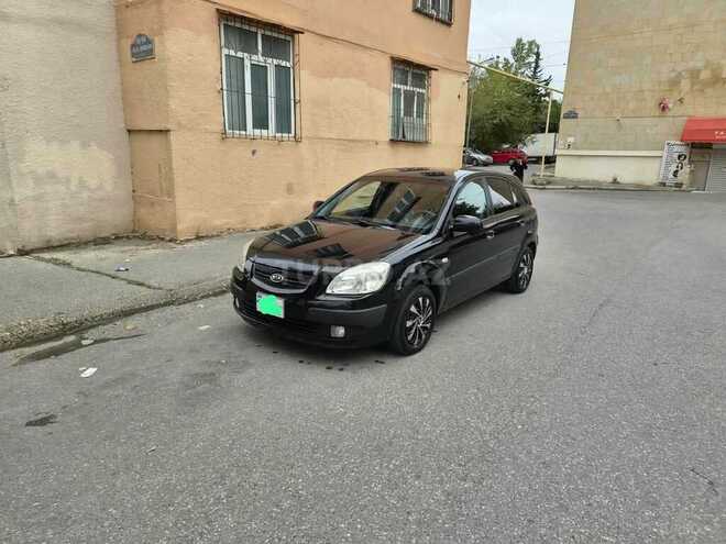 Kia Rio 2006, 255,000 km - 1.4 l - Bakı