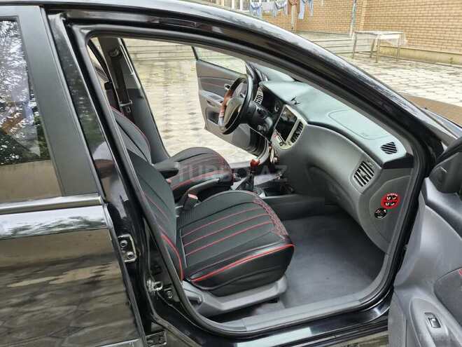 Kia Rio 2006, 255,000 km - 1.4 l - Bakı