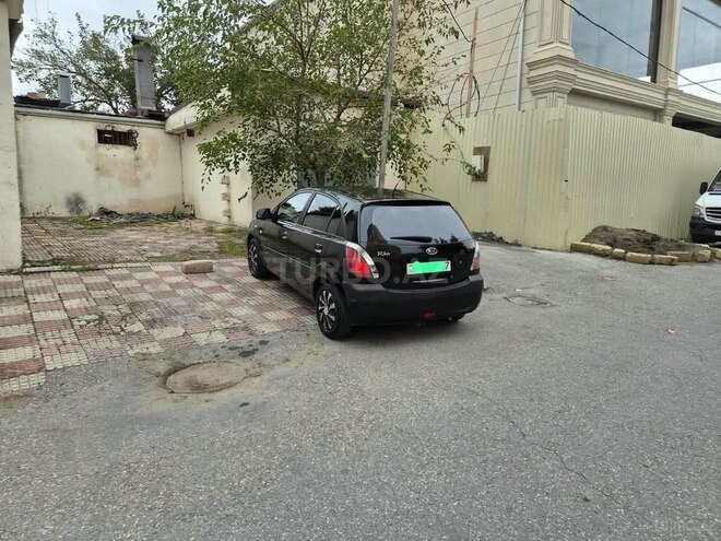 Kia Rio 2006, 255,000 km - 1.4 l - Bakı