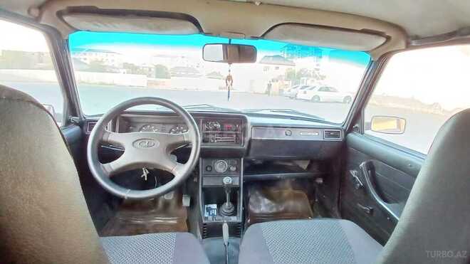 LADA (VAZ) 2107 2003, 243,161 km - 1.6 l - Salyan