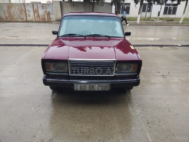 LADA (VAZ) 2107 2003, 243,161 km - 1.6 l - Salyan