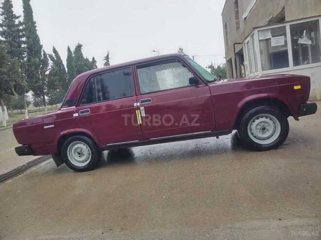 LADA (VAZ) 2107 2003, 243,161 km - 1.6 l - Salyan