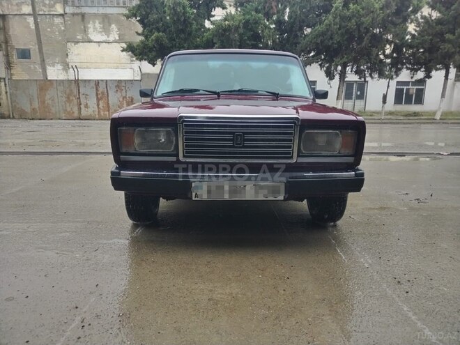 LADA (VAZ) 2107 2003, 243,161 km - 1.6 l - Salyan