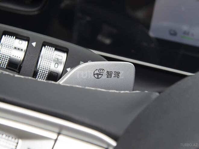 BYD  2026, 0 km - 0.0 l - Bakı