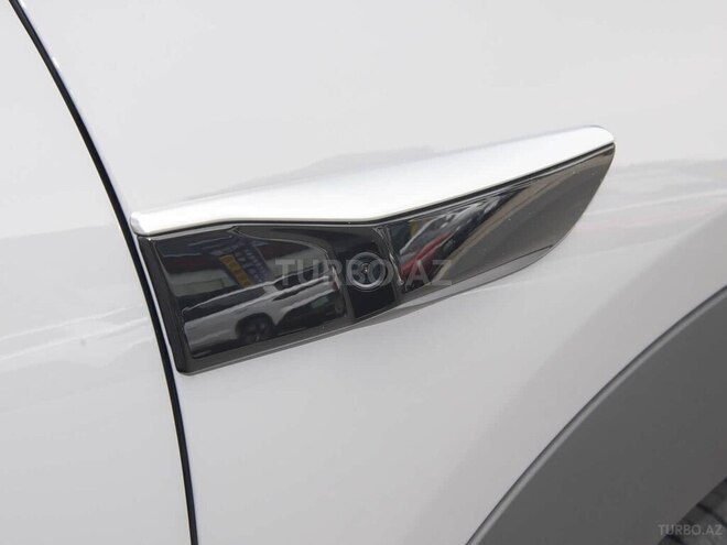 BYD  2026, 0 km - 0.0 l - Bakı