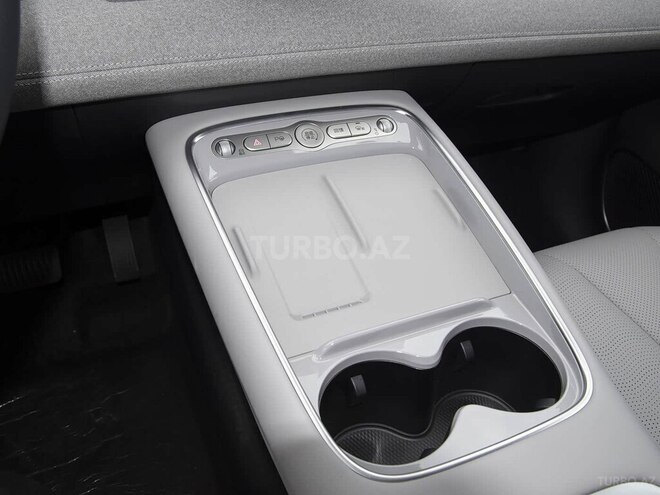 BYD  2026, 0 km - 0.0 l - Bakı