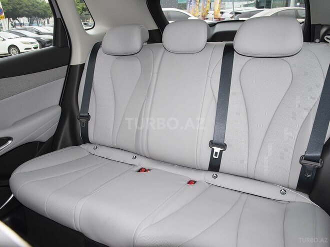 BYD  2026, 0 km - 0.0 l - Bakı