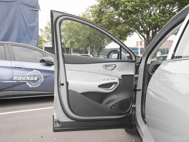 BYD  2026, 0 km - 0.0 l - Bakı