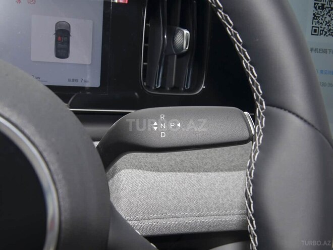 BYD  2026, 0 km - 0.0 l - Bakı