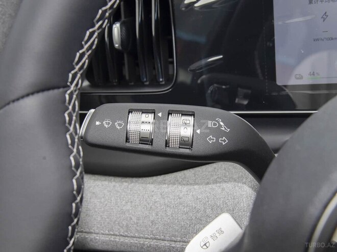 BYD  2026, 0 km - 0.0 l - Bakı