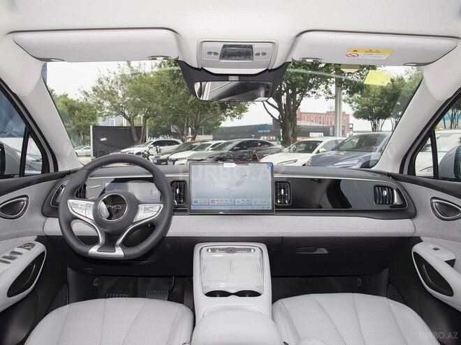 BYD  2026, 0 km - 0.0 l - Bakı