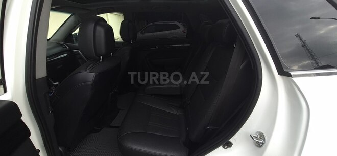 Kia Sorento 2012, 261,000 km - 2.0 l - Qəbələ