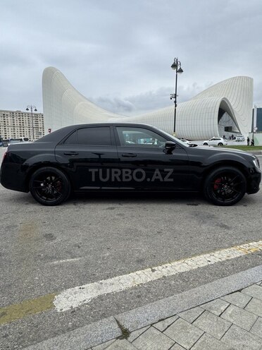 Chrysler 300C 2013, 323,851 km - 3.6 l - Bakı
