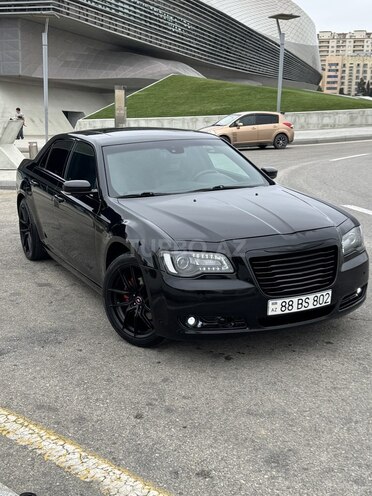 Chrysler 300C 2013, 323,851 km - 3.6 l - Bakı