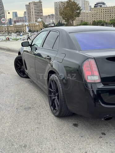 Chrysler 300C 2013, 323,851 km - 3.6 l - Bakı