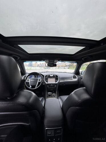 Chrysler 300C 2013, 323,851 km - 3.6 l - Bakı