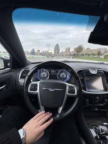 Chrysler 300C 2013, 323,851 km - 3.6 l - Bakı